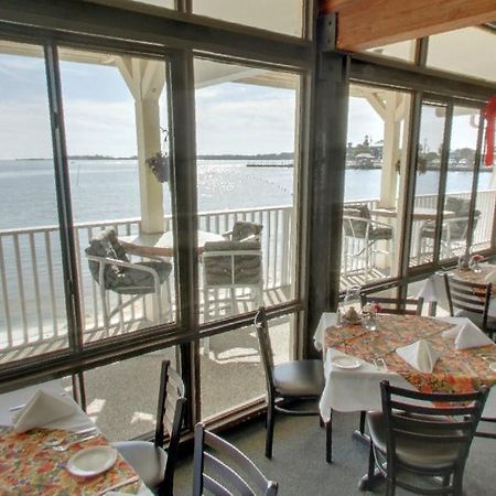 אפרטהוטל סידר קי Cedar Cove Beach And Yacht Club מראה חיצוני תמונה