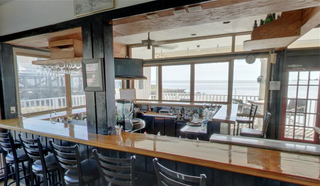 אפרטהוטל סידר קי Cedar Cove Beach And Yacht Club מראה חיצוני תמונה