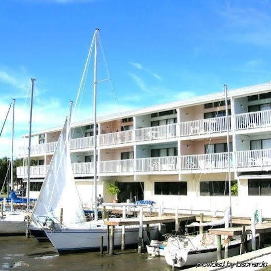 אפרטהוטל סידר קי Cedar Cove Beach And Yacht Club מראה חיצוני תמונה